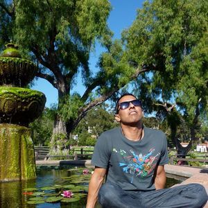 Meet your Posher, Solomon